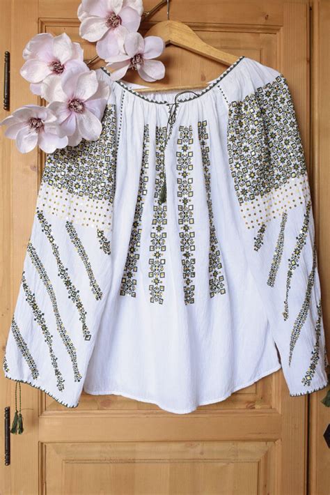 chic roumaine